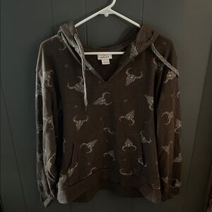 Women’s XL Ariat Hoodie